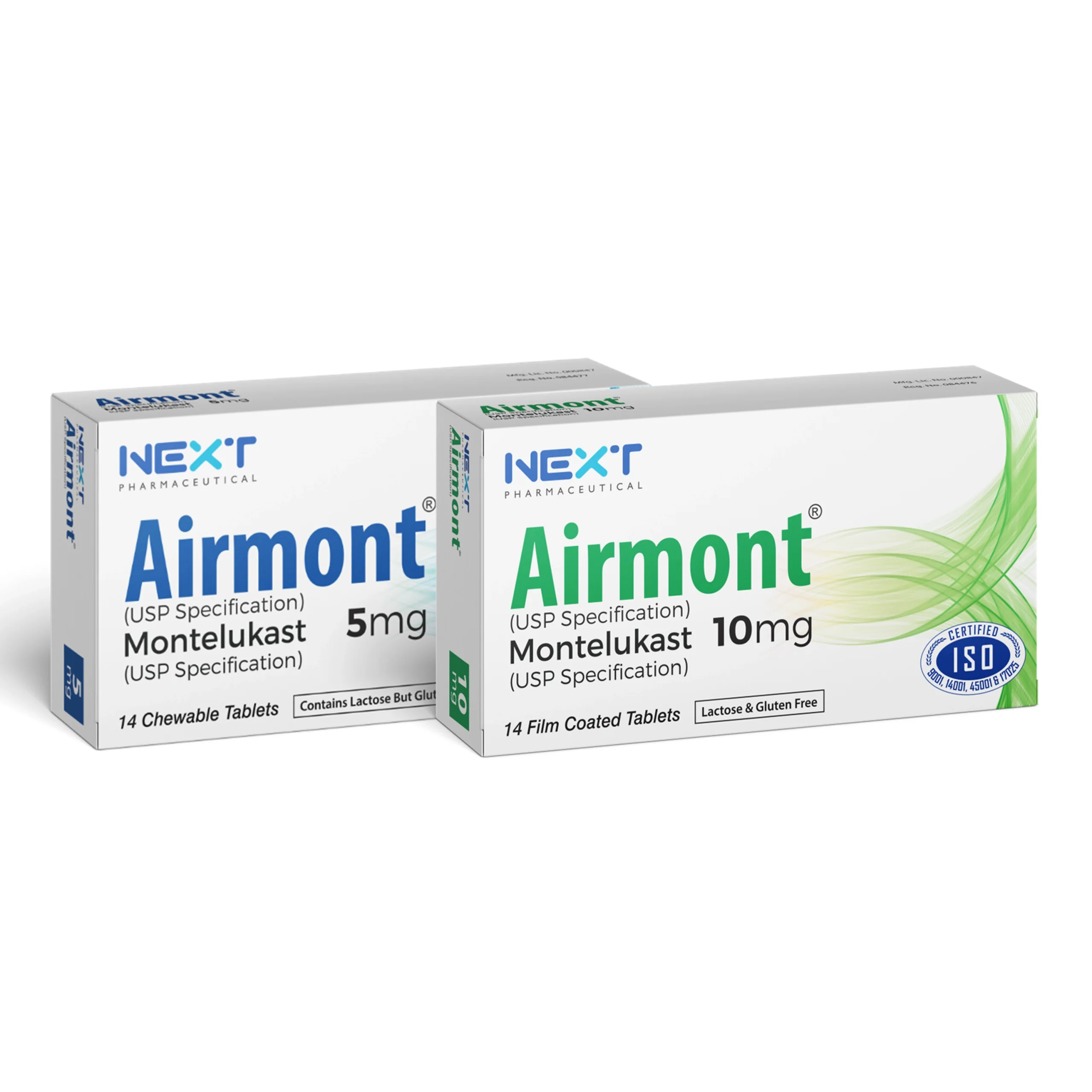 AIRMONT