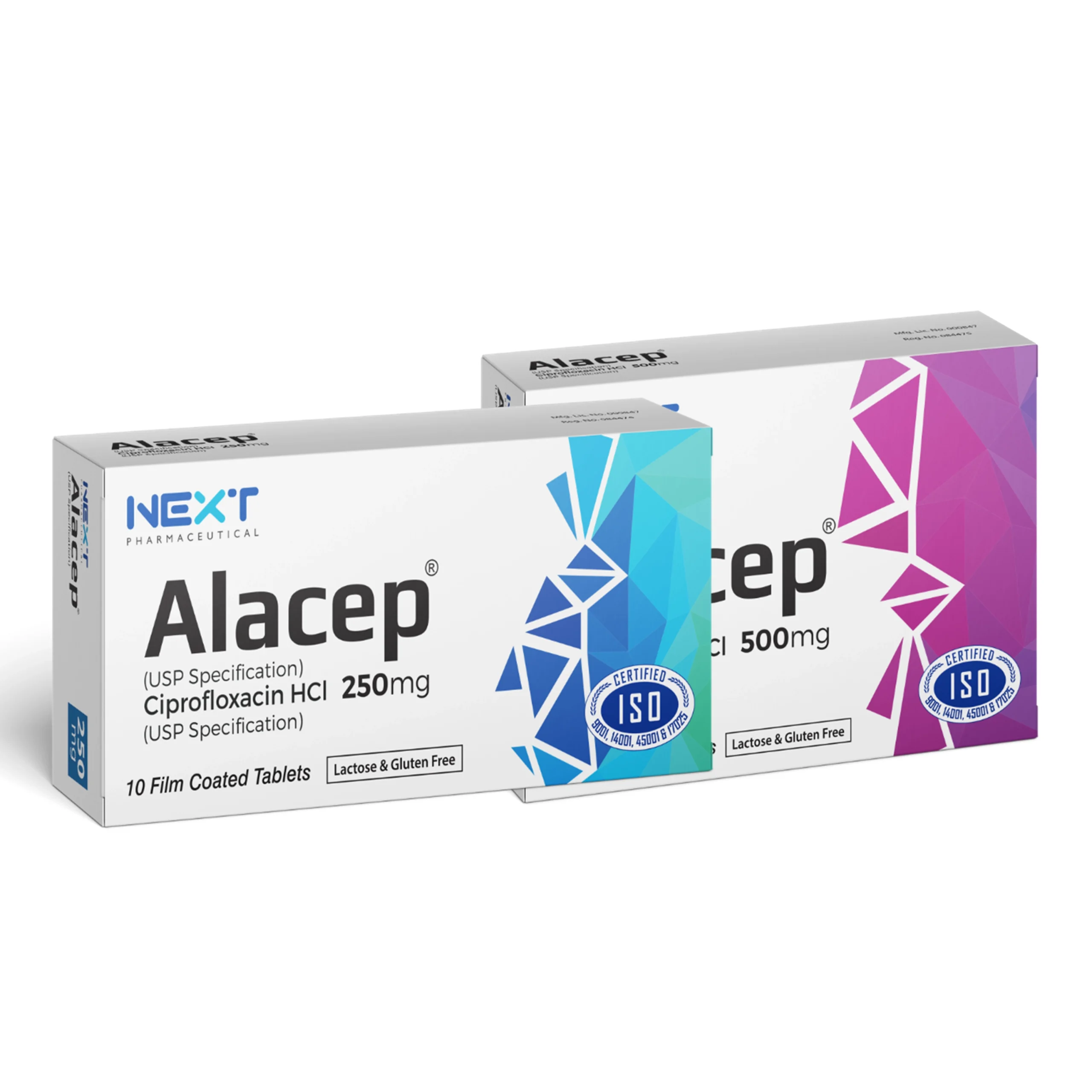 ALACEP