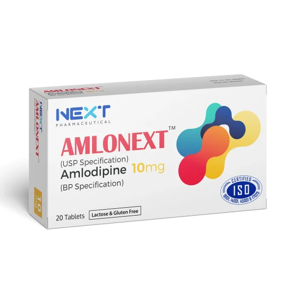 AMLONEXT - Image 2