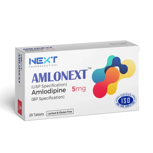 AMLONEXT - Image 3