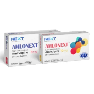 AMLONEXT