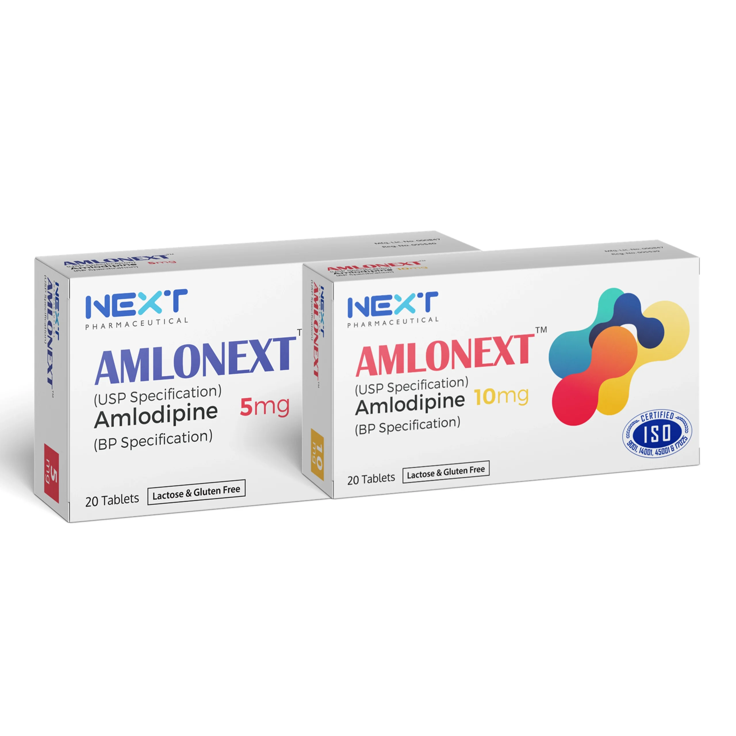 AMLONEXT