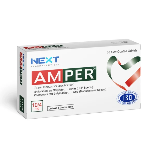 AMPER - Image 3