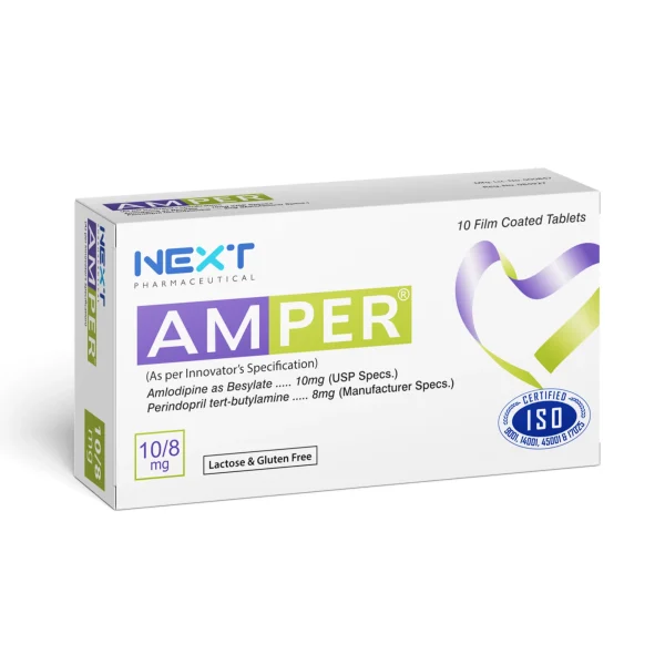 AMPER - Image 2