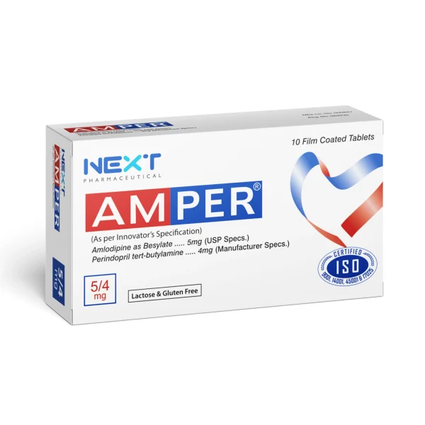 AMPER - Image 5