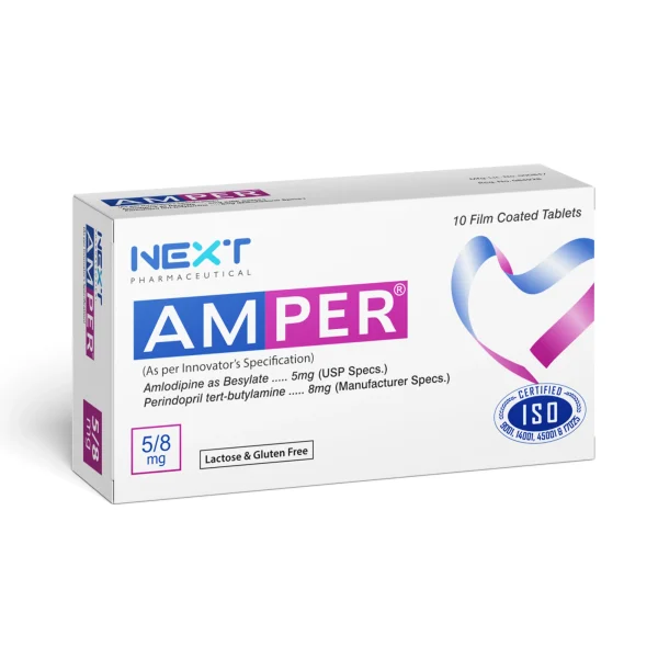 AMPER - Image 4