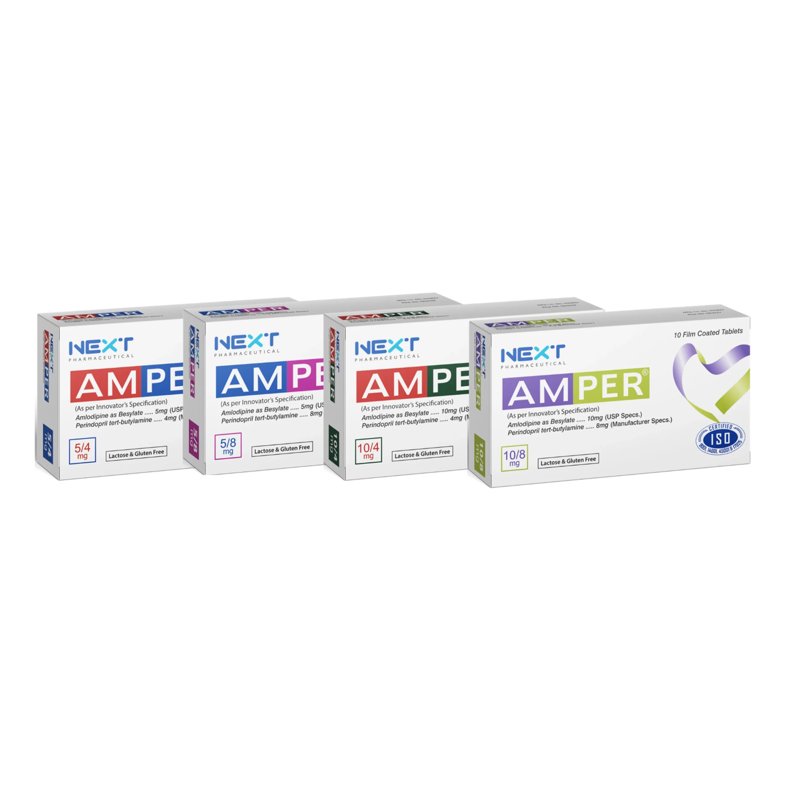AMPER