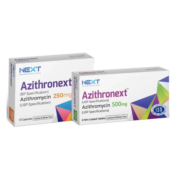 AZITHRONEXT