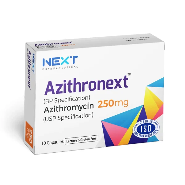 AZITHRONEXT - Image 3