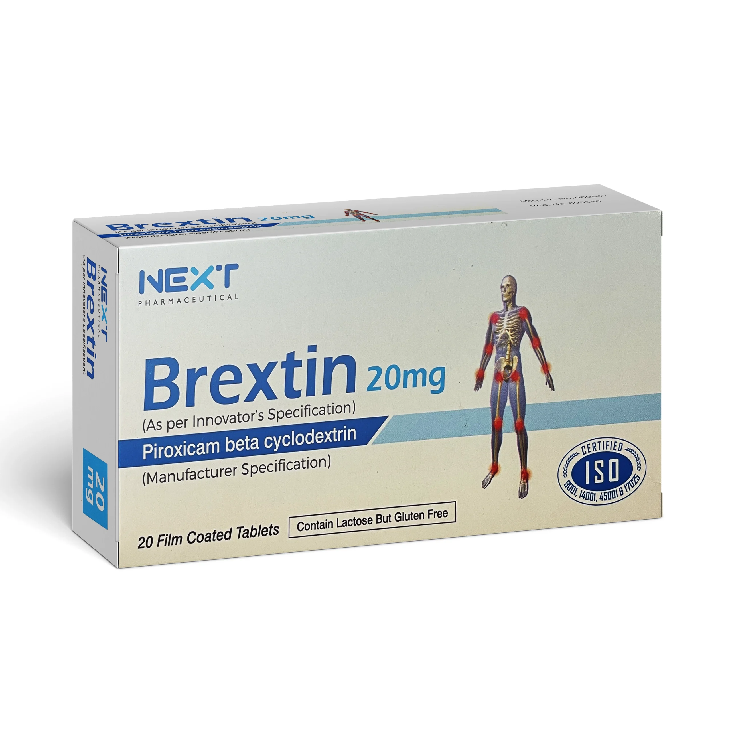BREXTIN