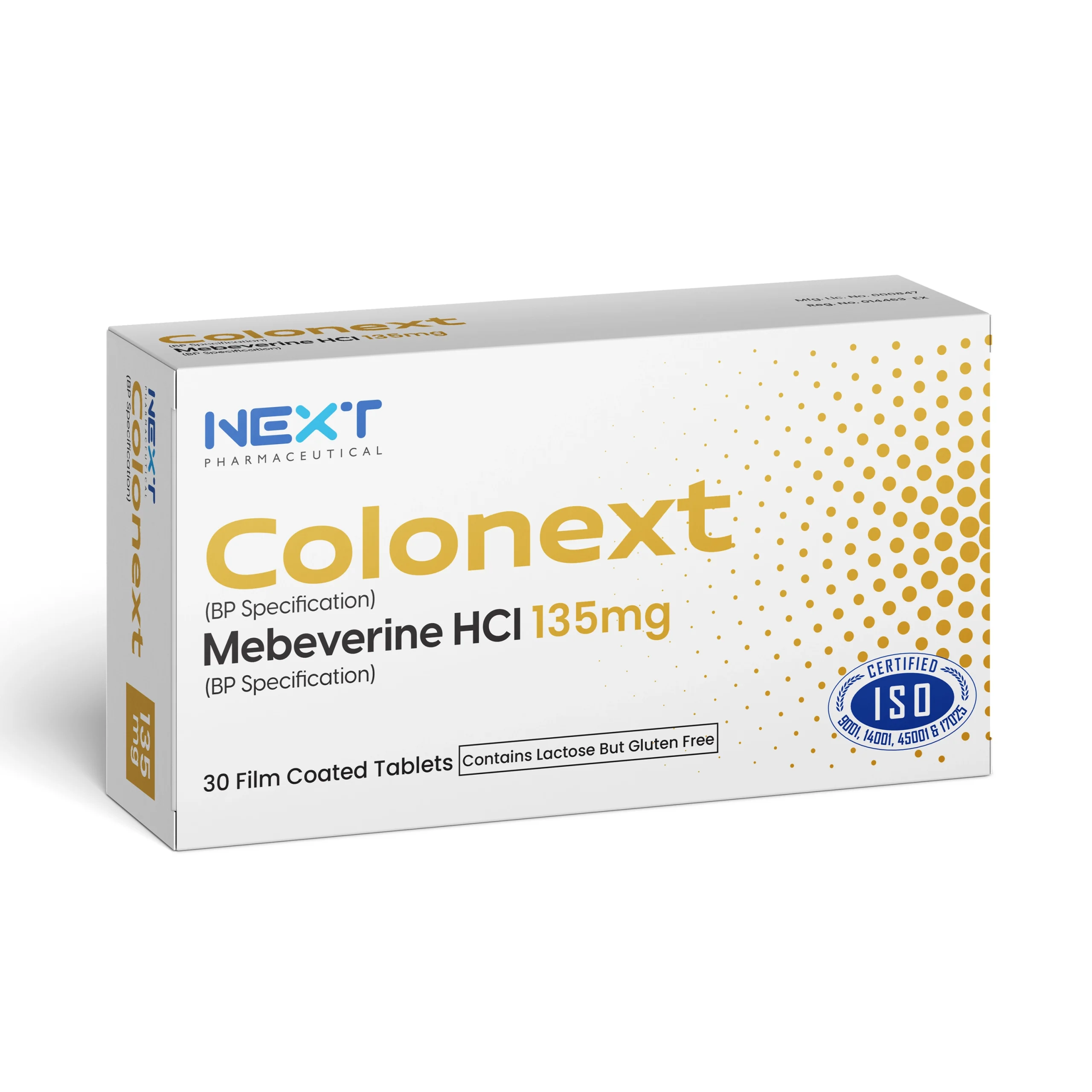COLONEXT