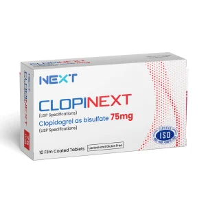 CLOPINEXT