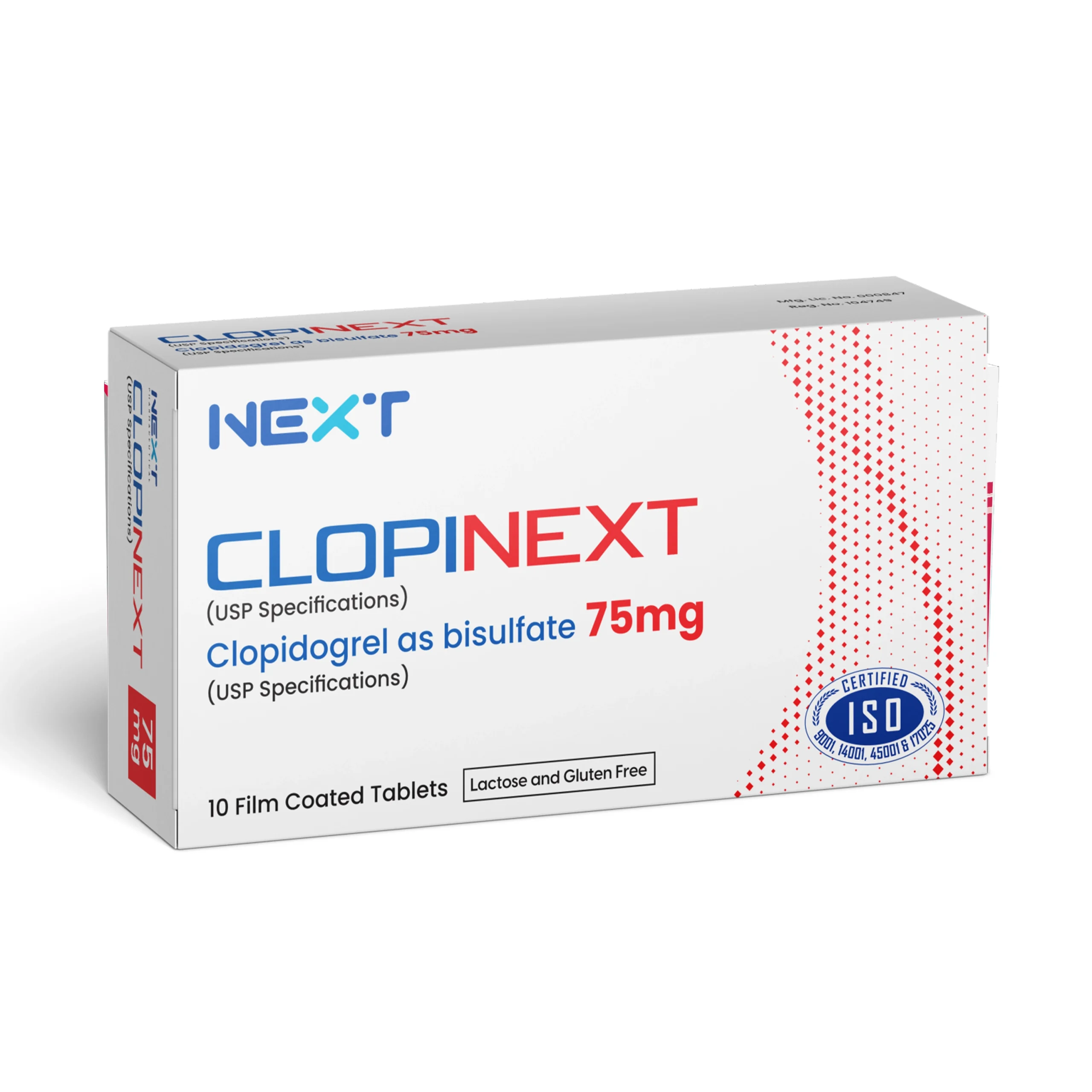 CLOPINEXT