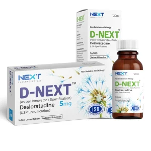 D-NEXT