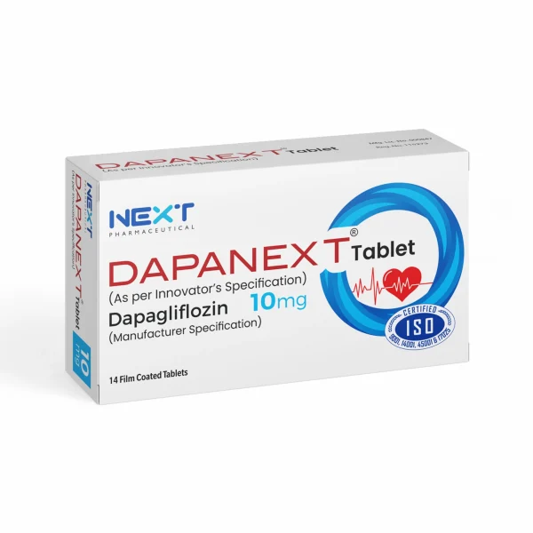 DAPANEXT - Image 2