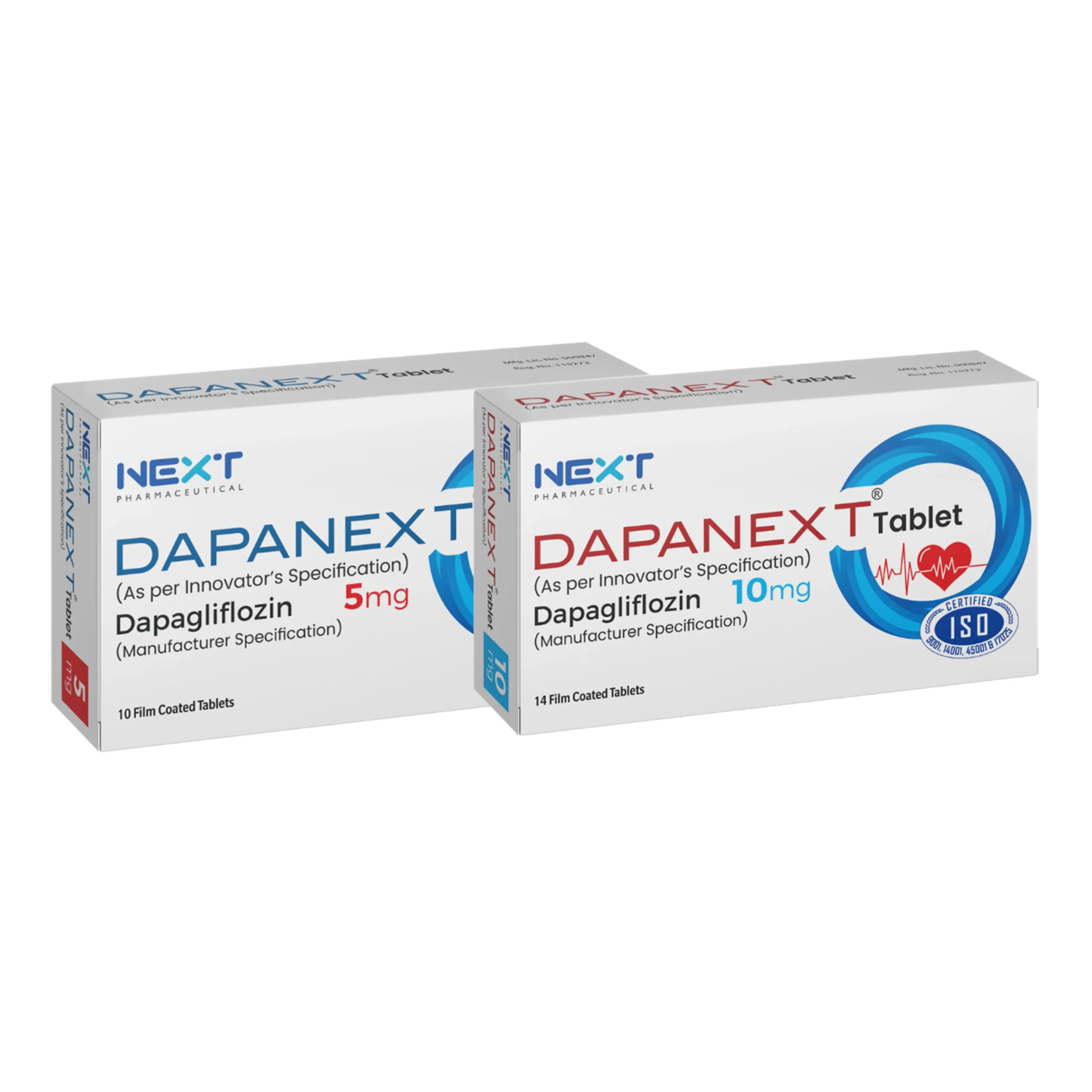 DAPANEXT