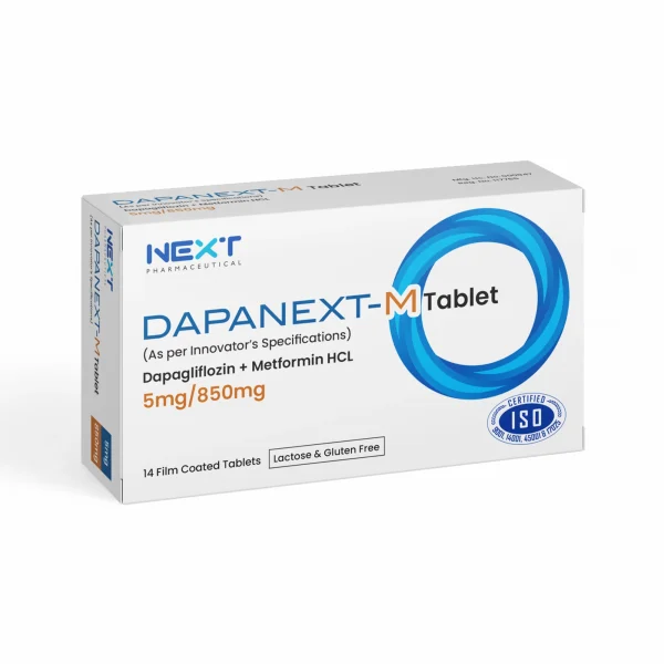DAPANEXT-M - Image 2