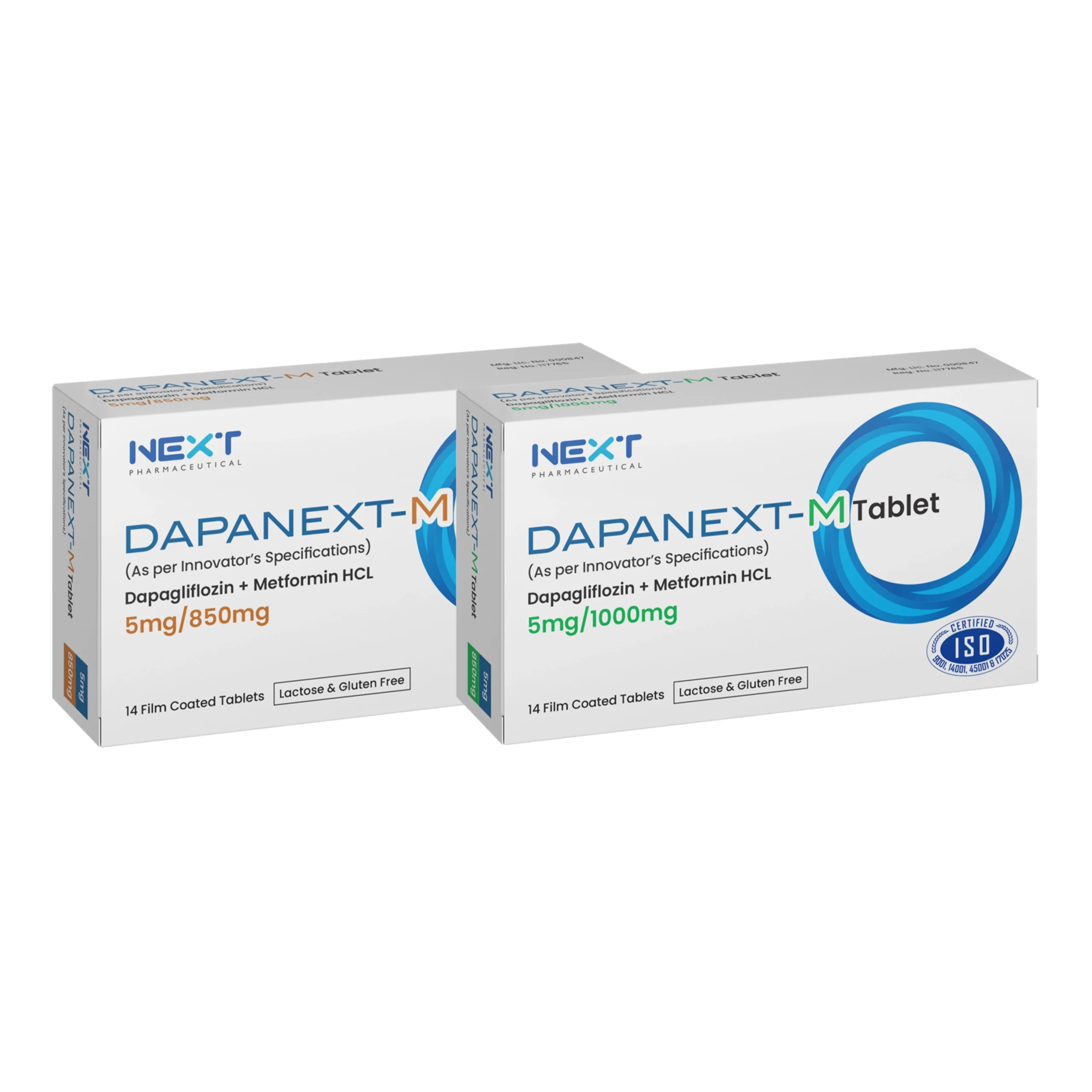 DAPANEXT-M