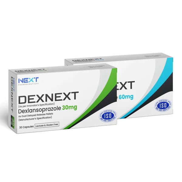 DEXNEXT