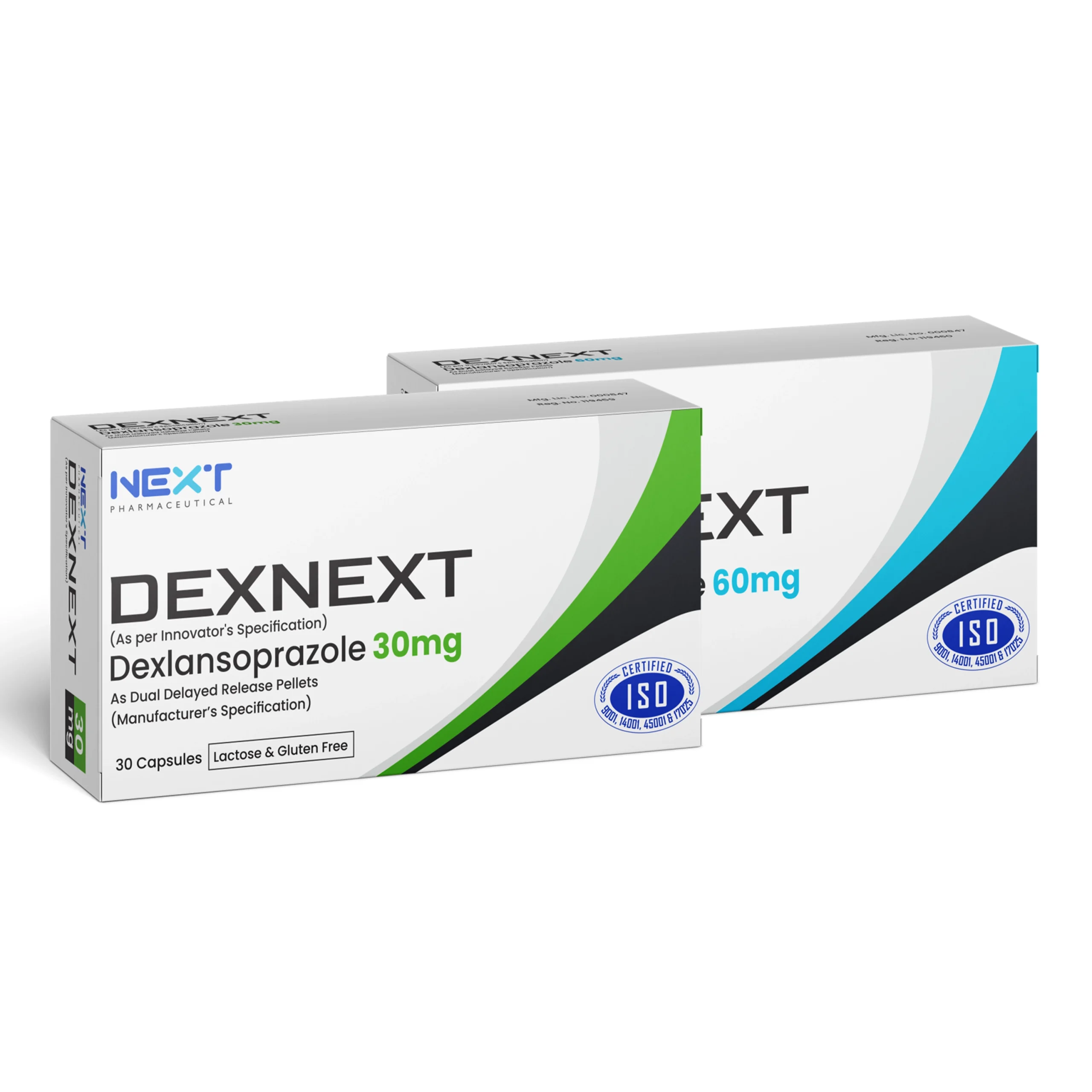 DEXNEXT