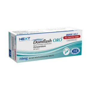 DOMFLASH ORO
