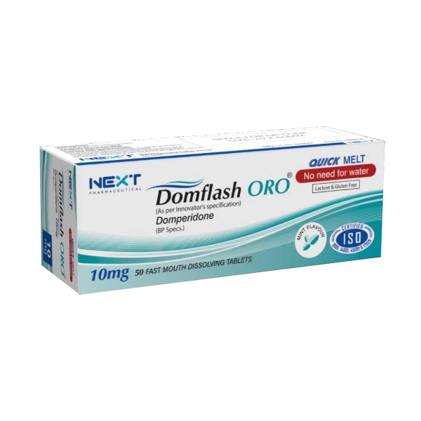 DOMFLASH ORO