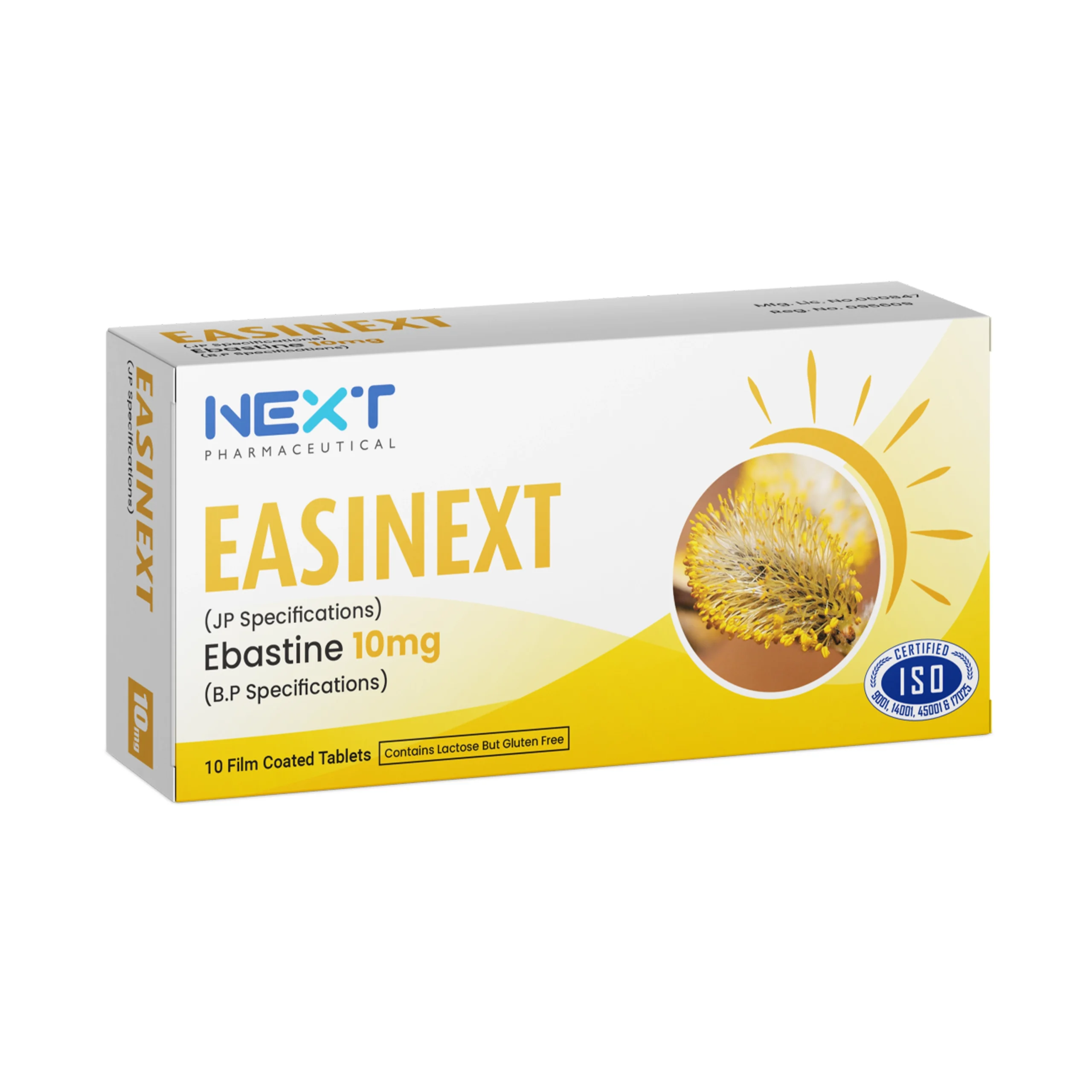EASINEXT