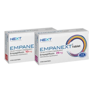 EMPANEXT