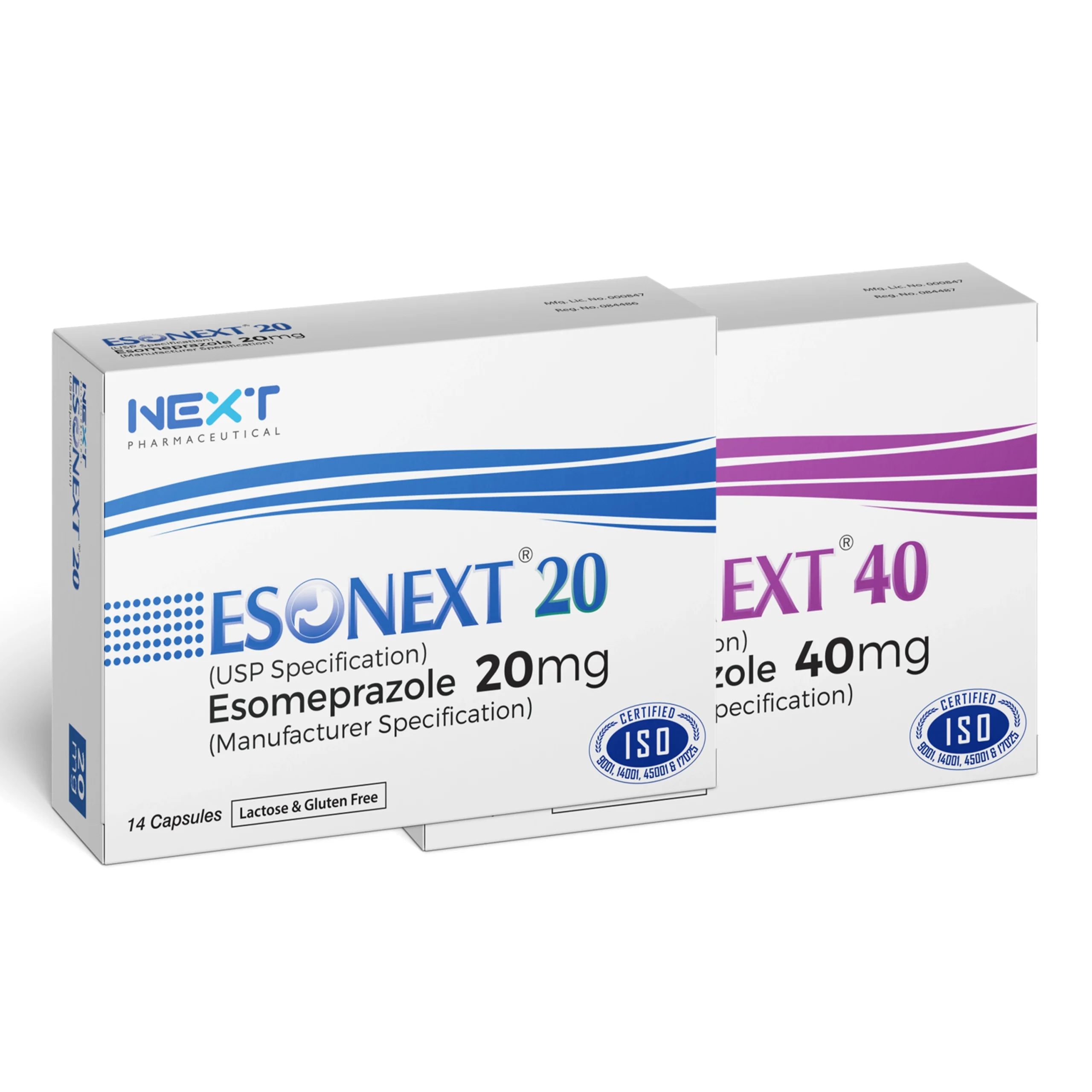 ESONEXT