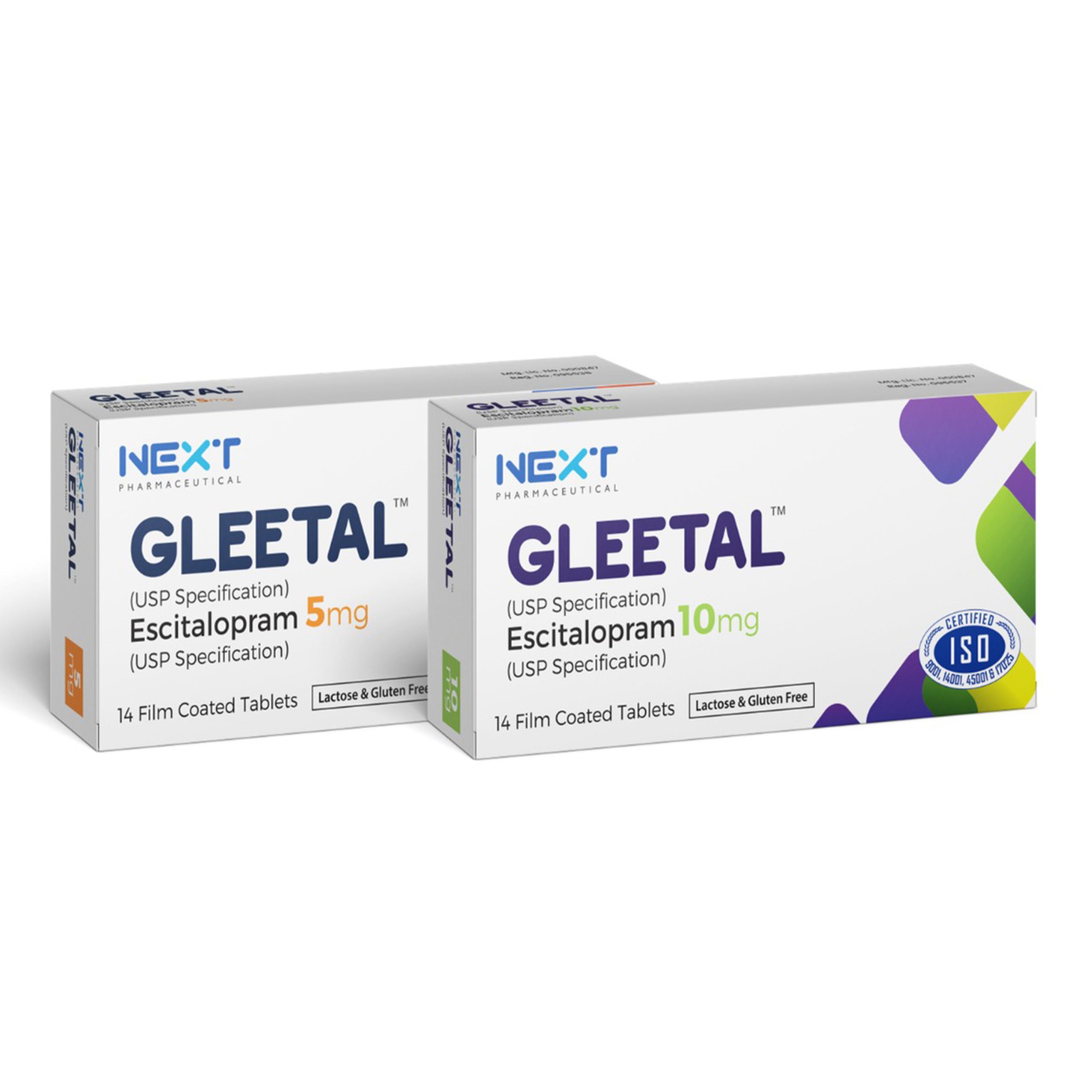 GLEETAL