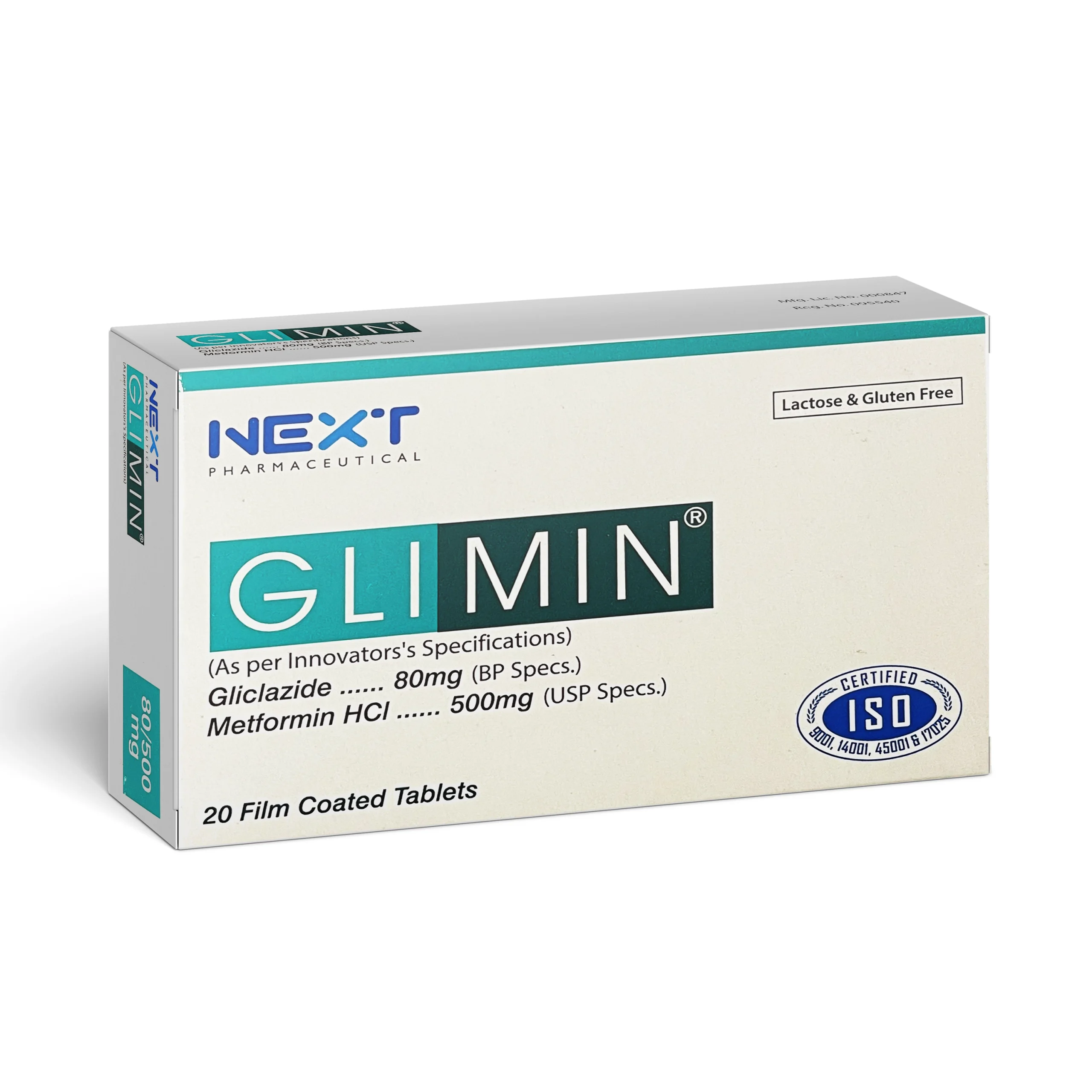 GLIMIN 