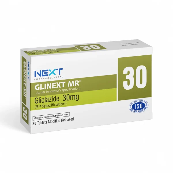 GLINEXT MR - Image 3