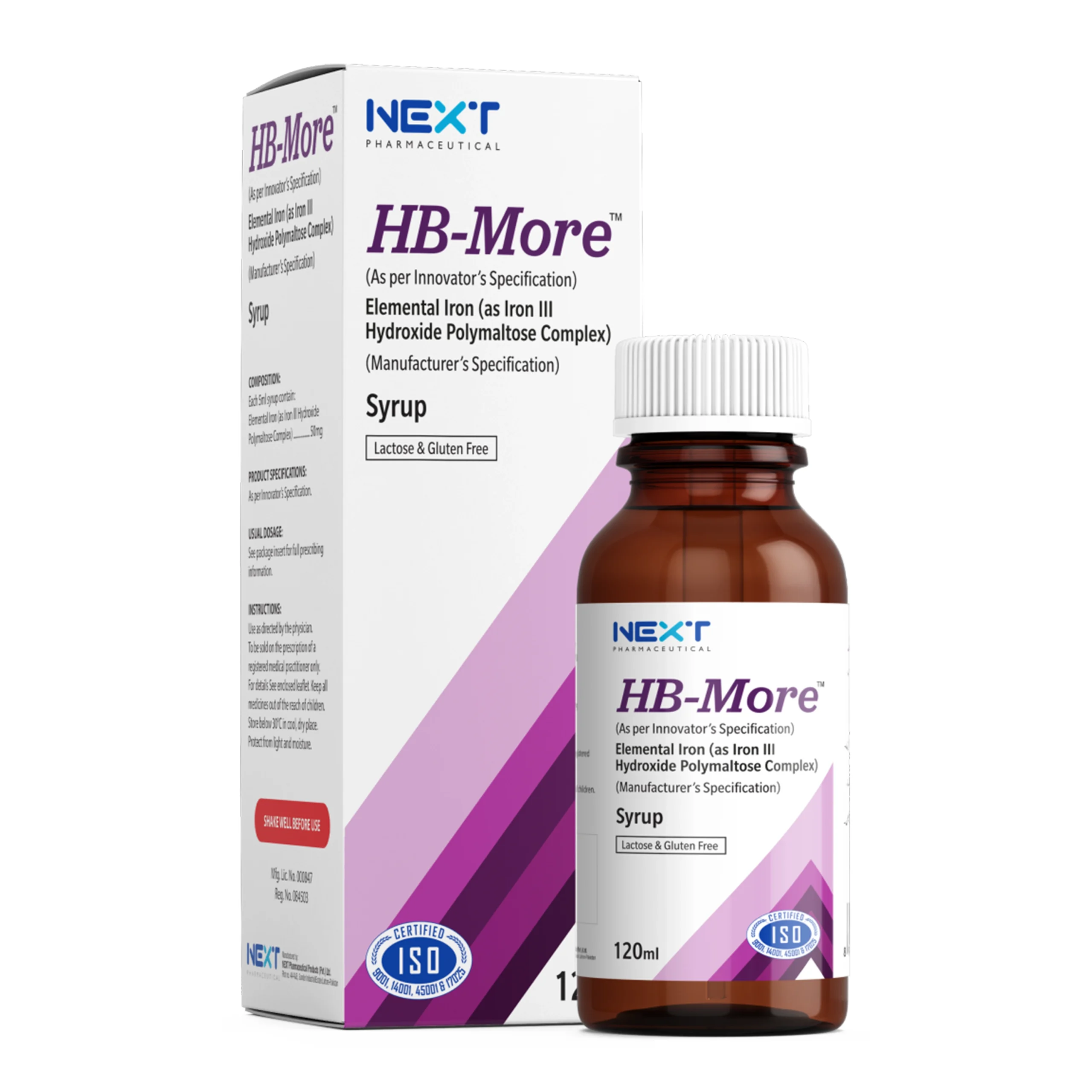 HB-MORE