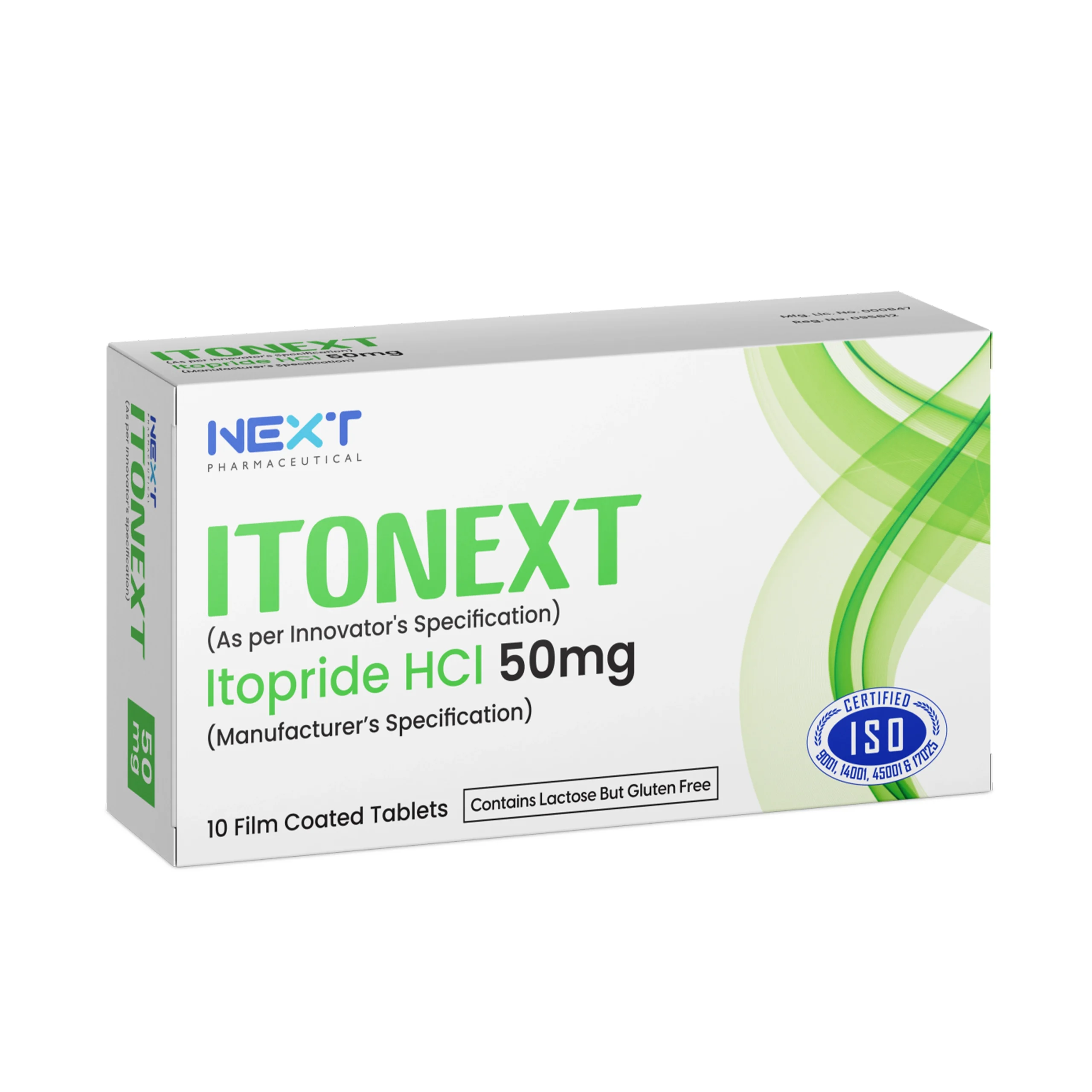 ITONEXT