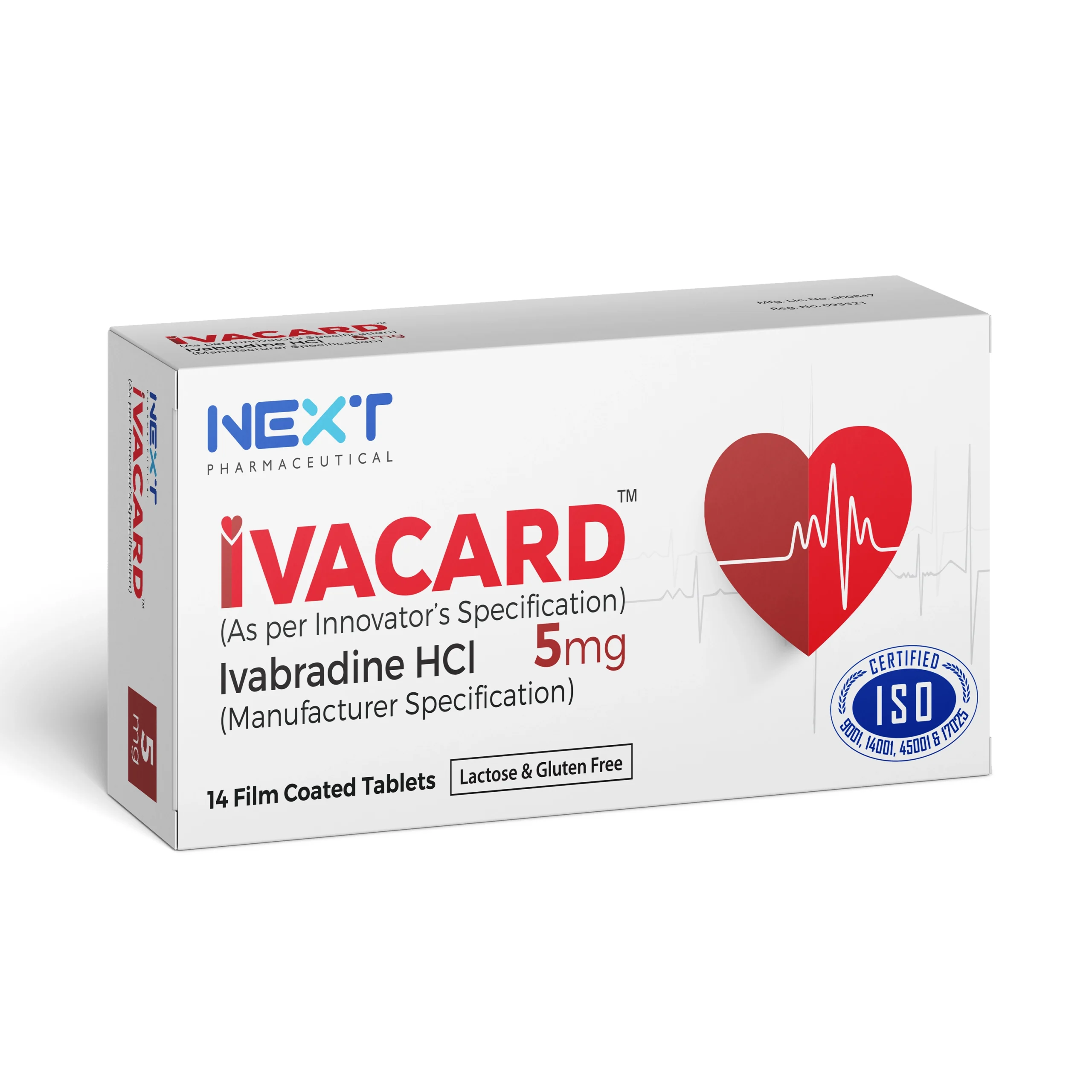 IVACARD 