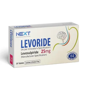 LEVORIDE