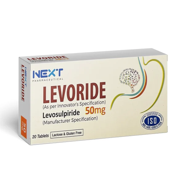 LEVORIDE - Image 2