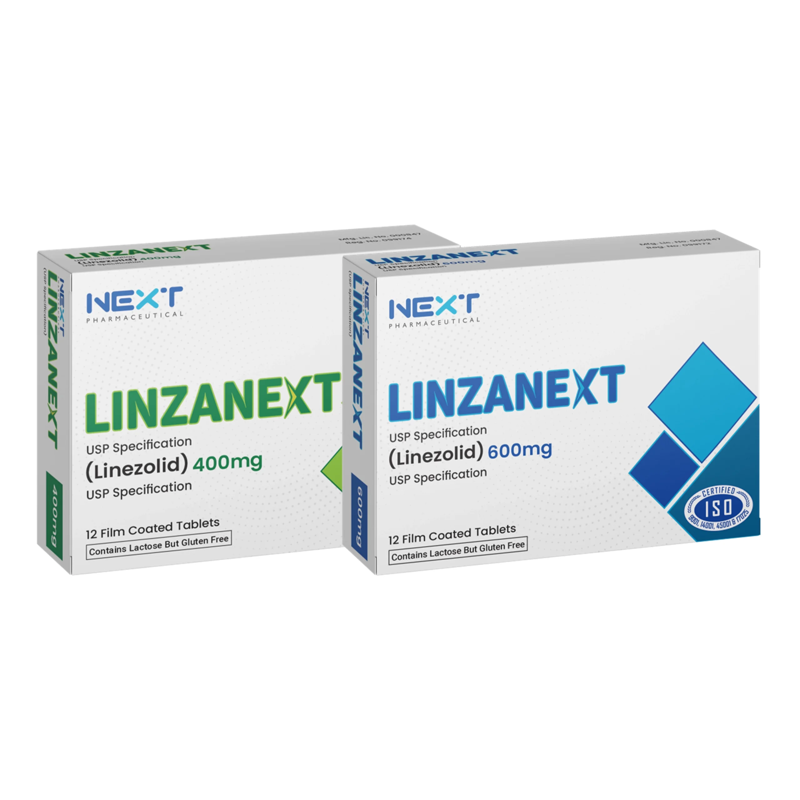 LINZANEXT