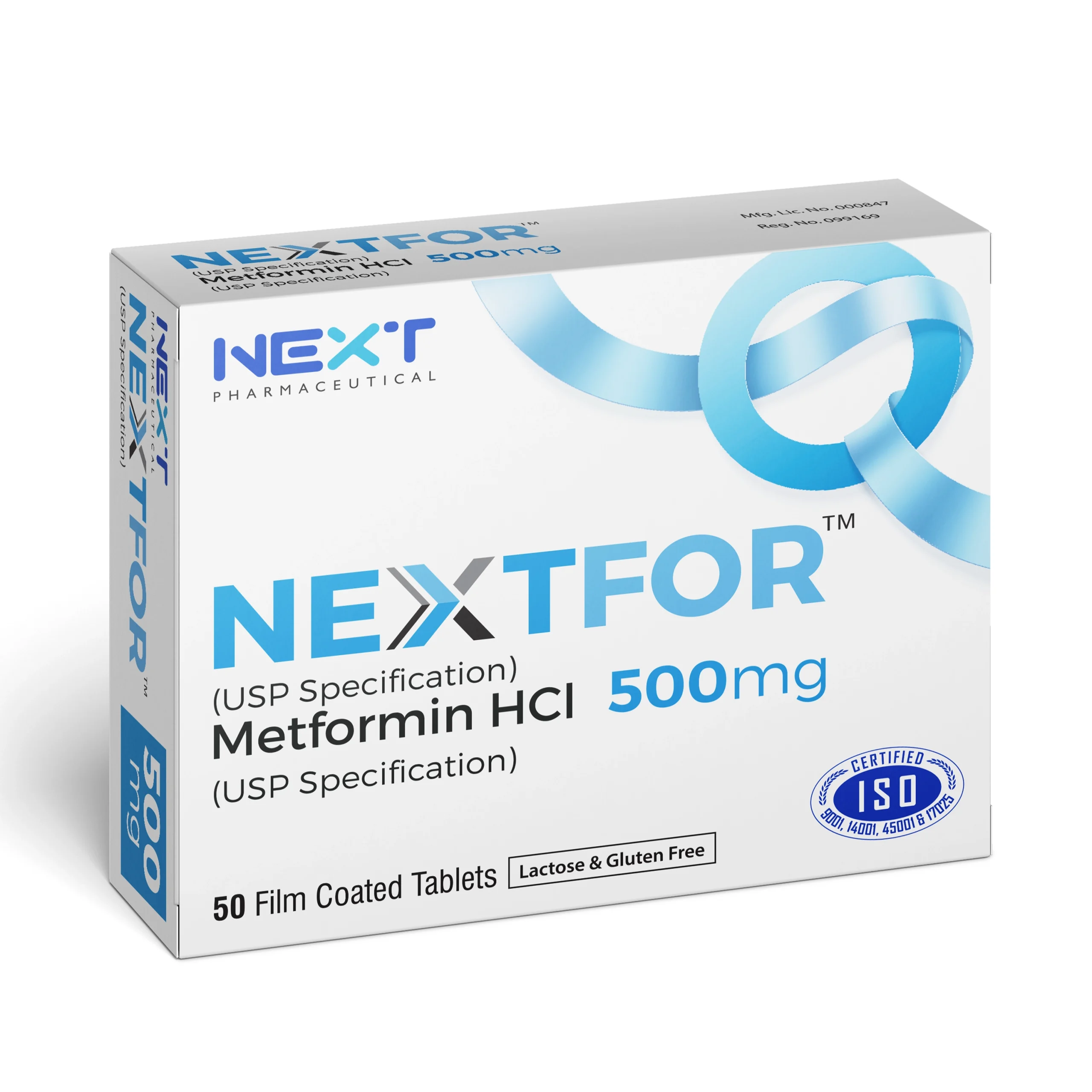 NEXTFOR