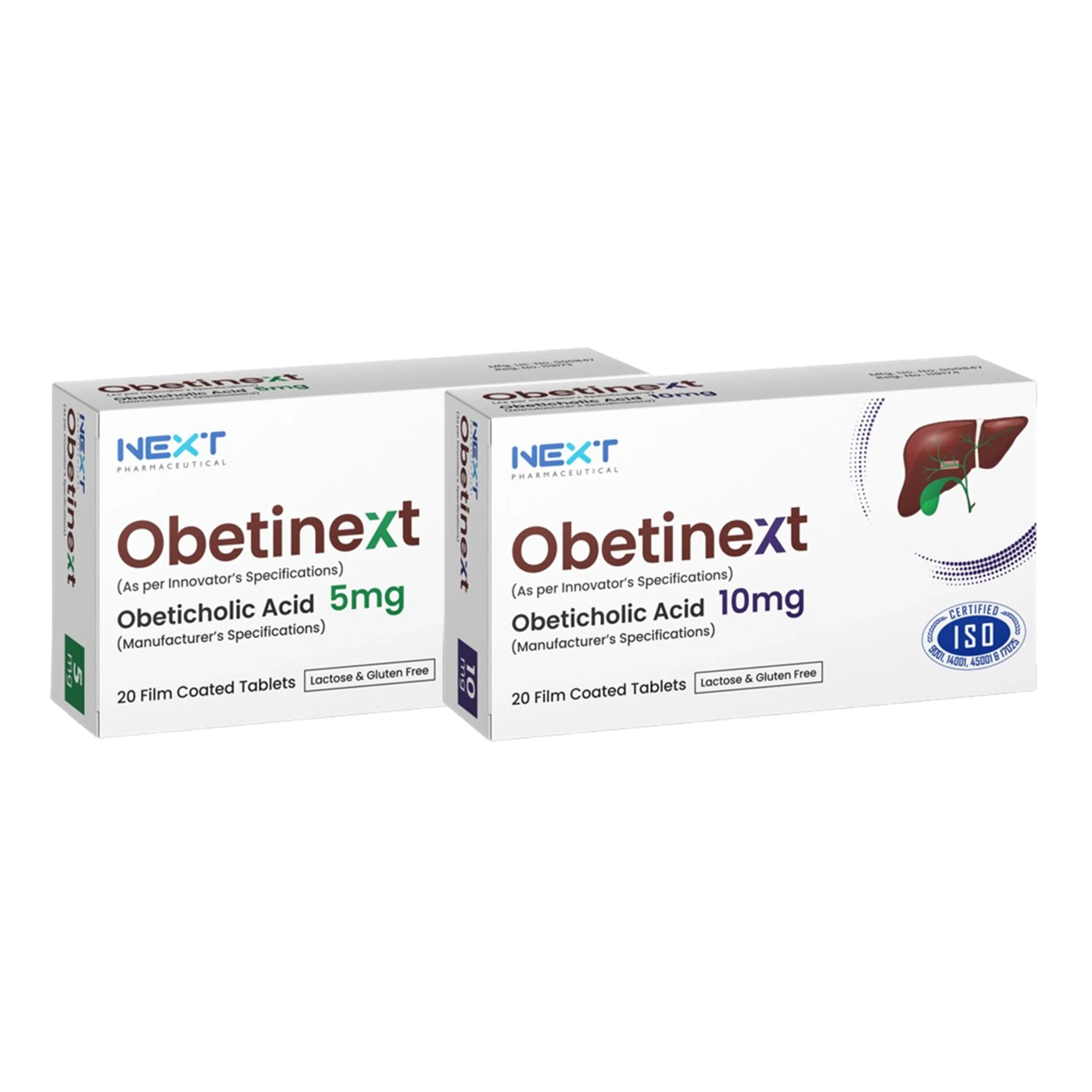 OBETINEXT