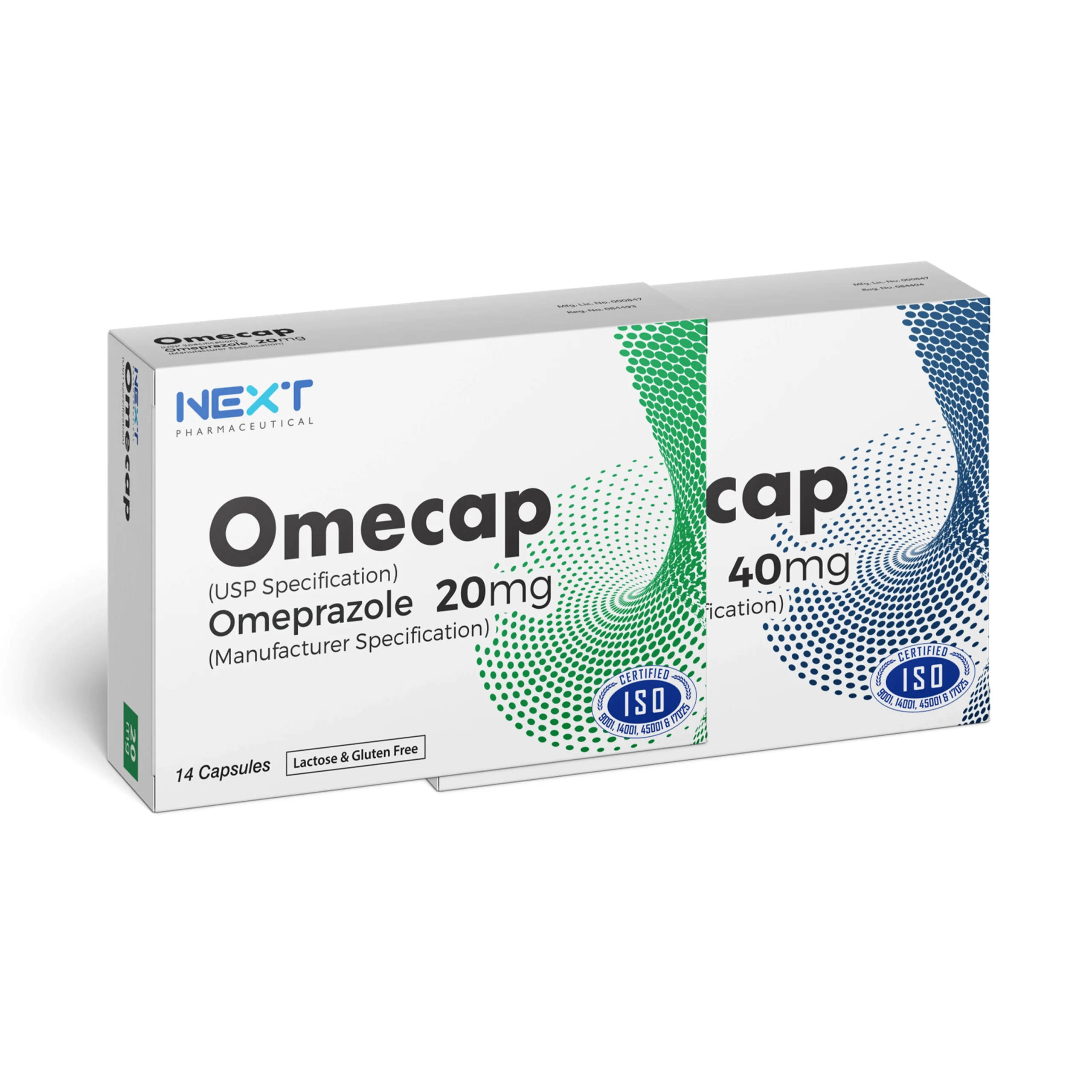OMECAP