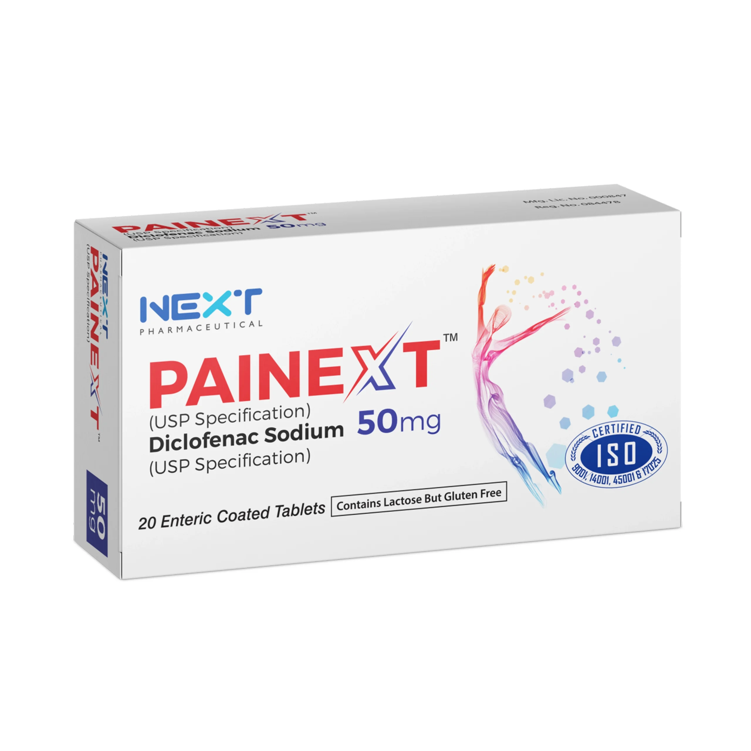 PAINEXT