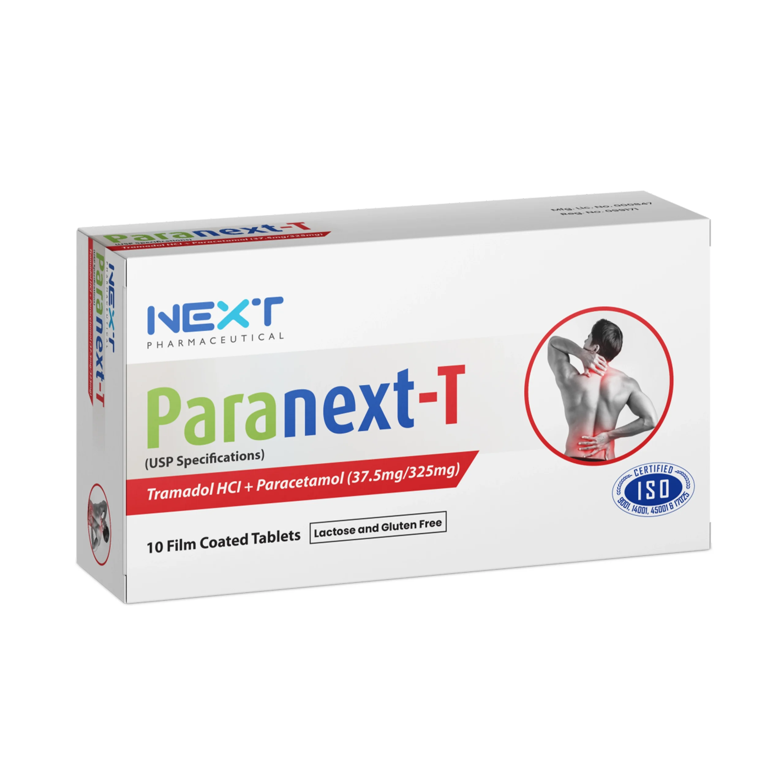 PARANEXT-T