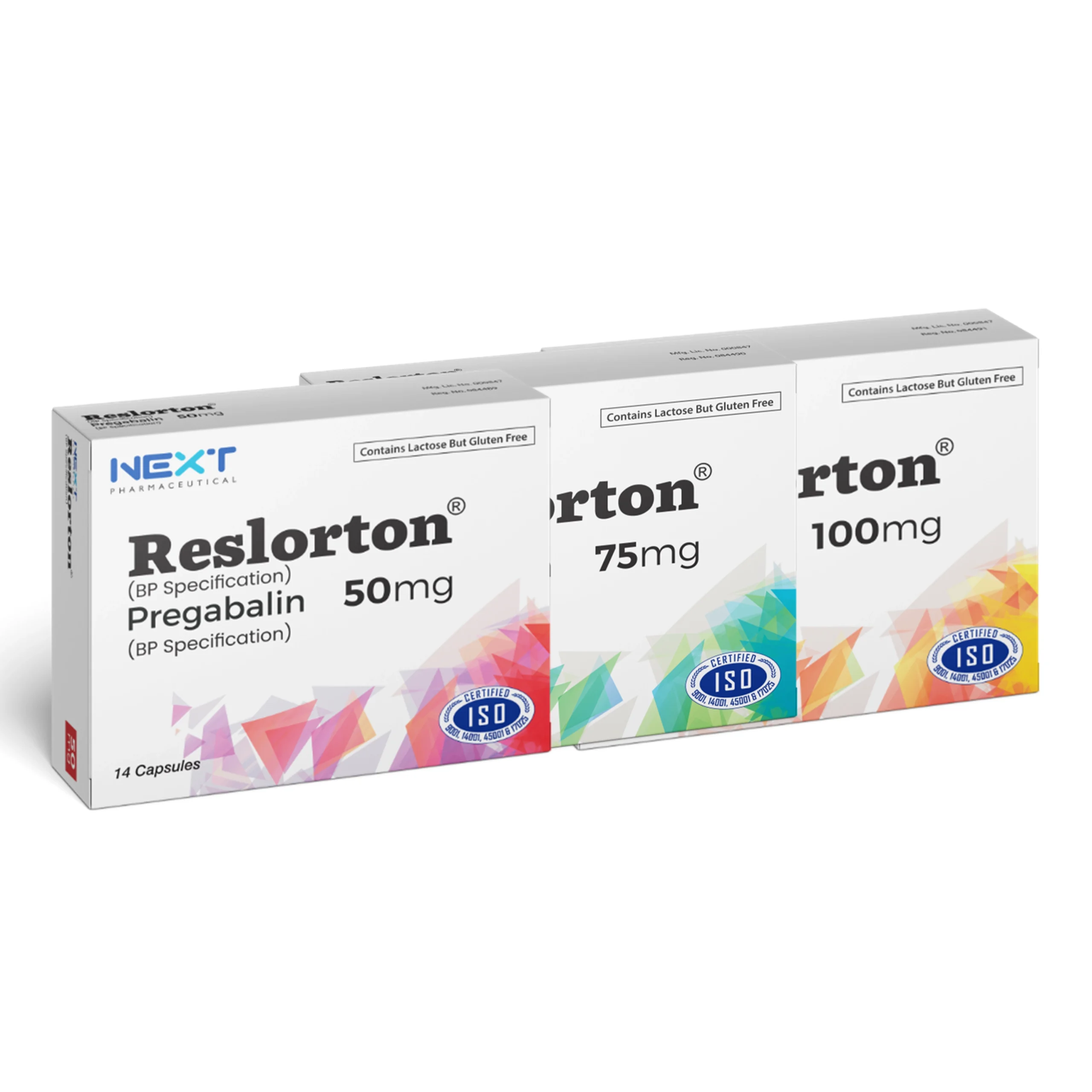 RESLORTON