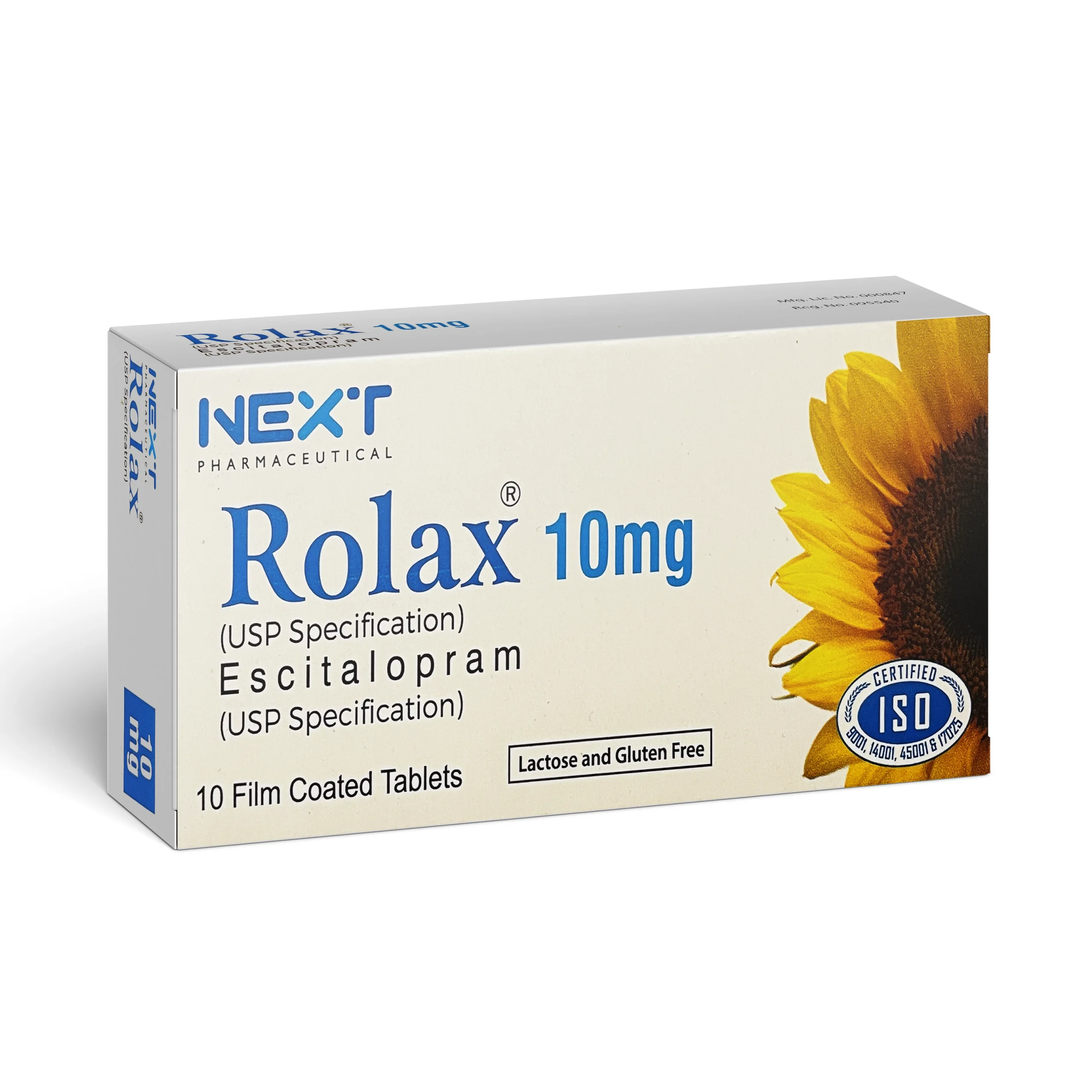 ROLAX