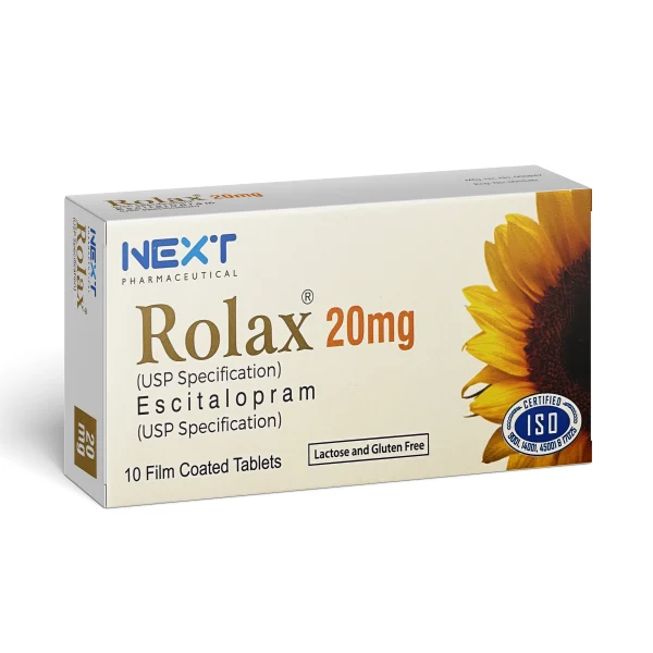 ROLAX - Image 2