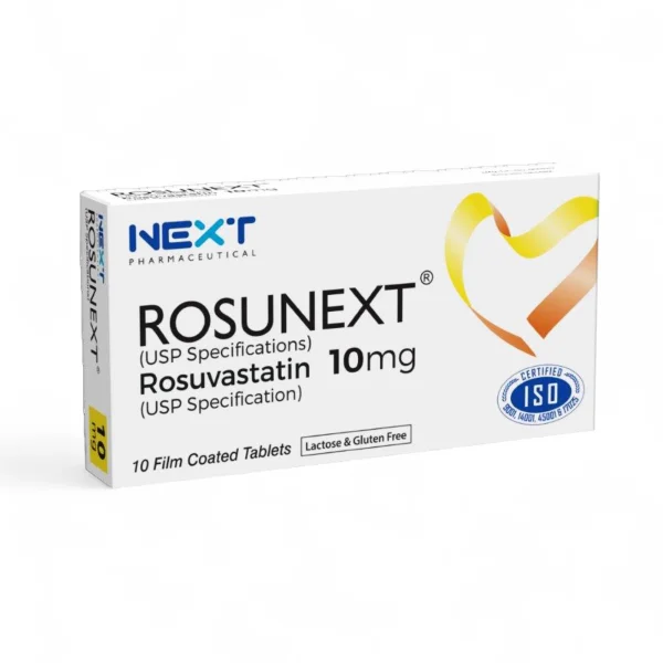 ROSUNEXT - Image 4