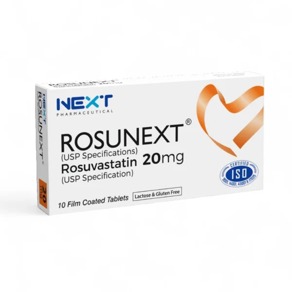 ROSUNEXT - Image 3