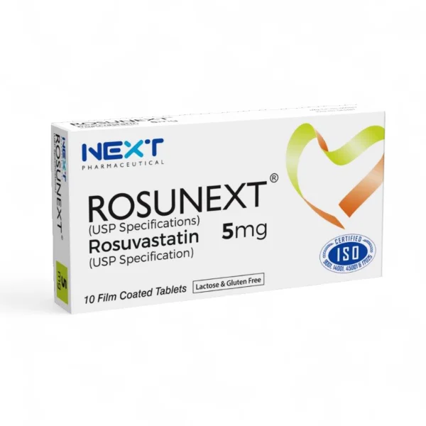 ROSUNEXT - Image 2