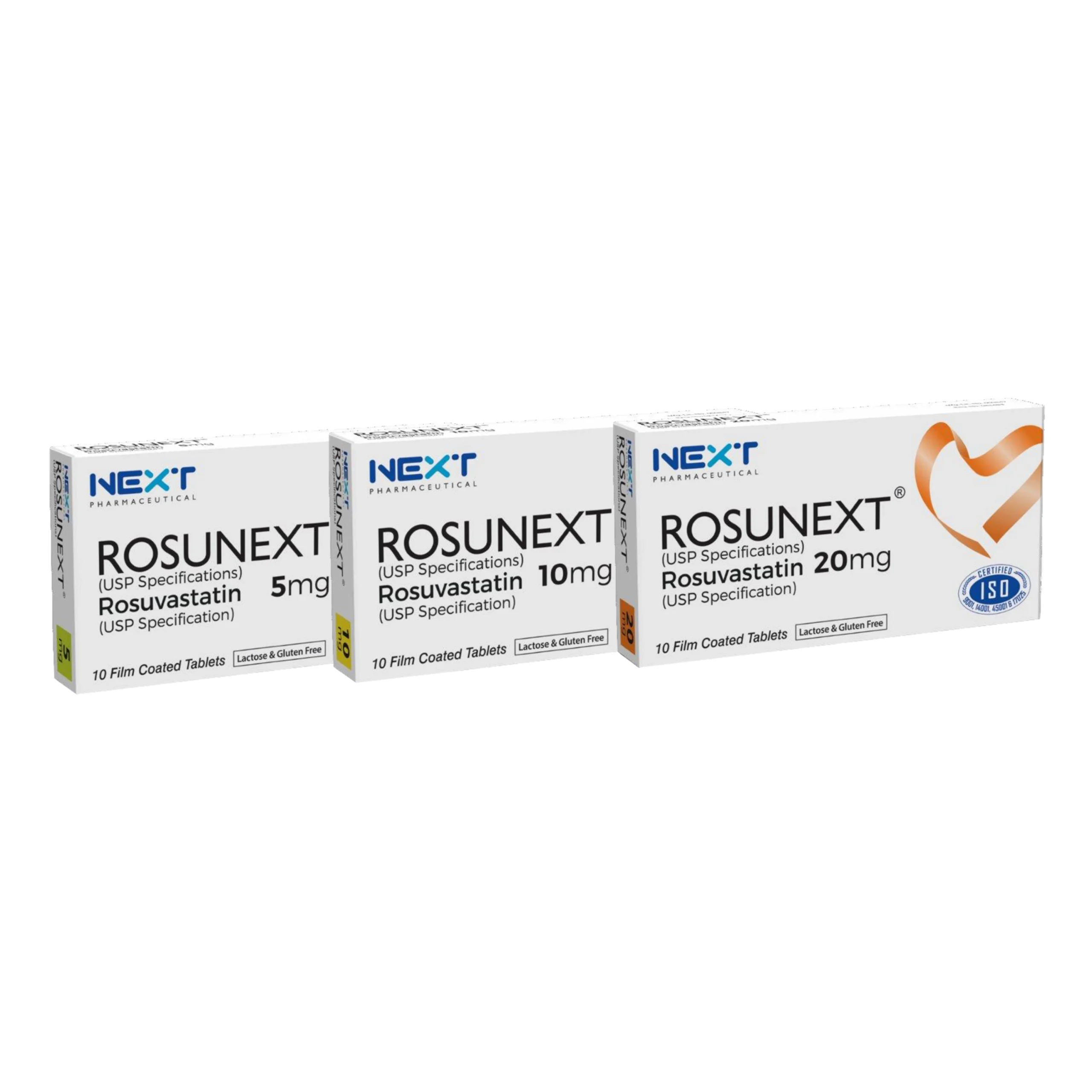 ROSUNEXT